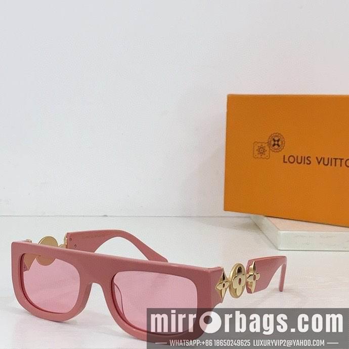 Replica LV Glasses smx162