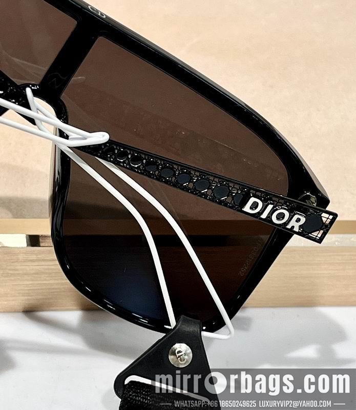 Replica Dior Glasses smr33