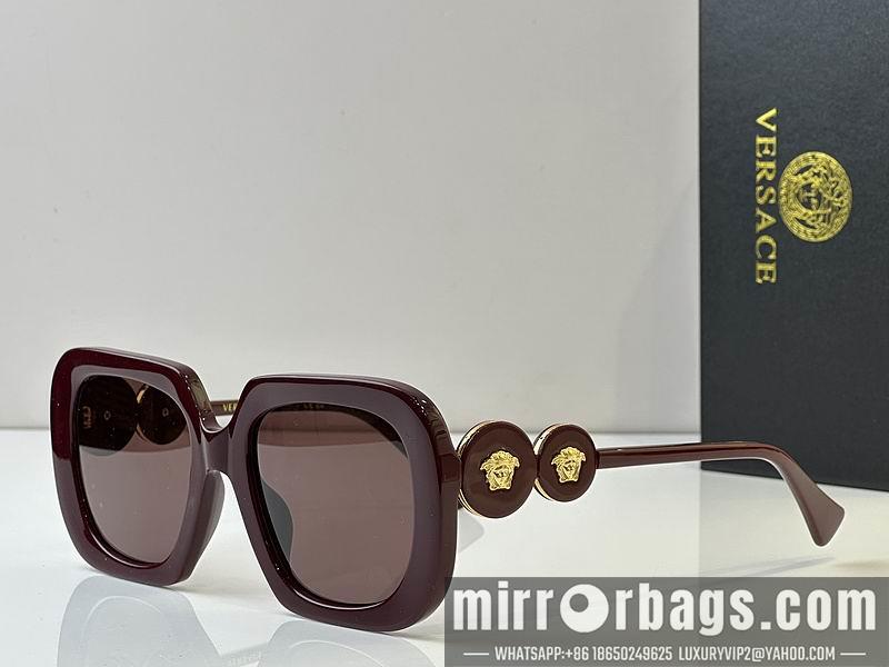 Replica Versace Glasses 03smh114