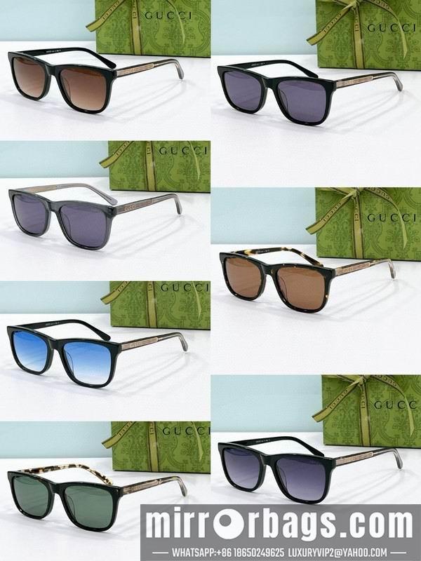 Replica Gucci Glasses smh01
