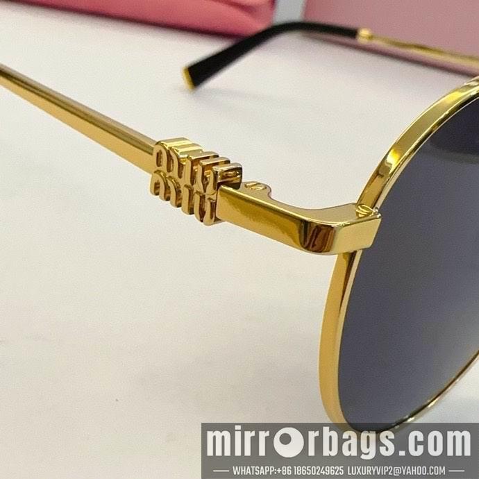Replica MiuMiu Glasses smx138
