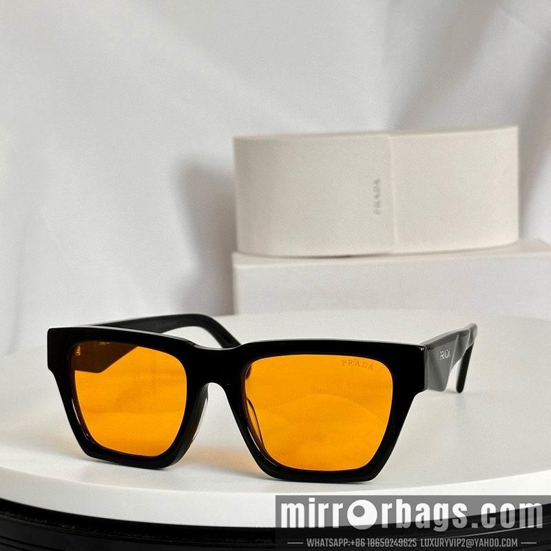 Replica Prada Glasses smr50