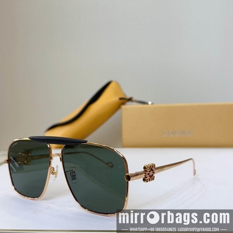 Replica loewe Glasses 03smh42