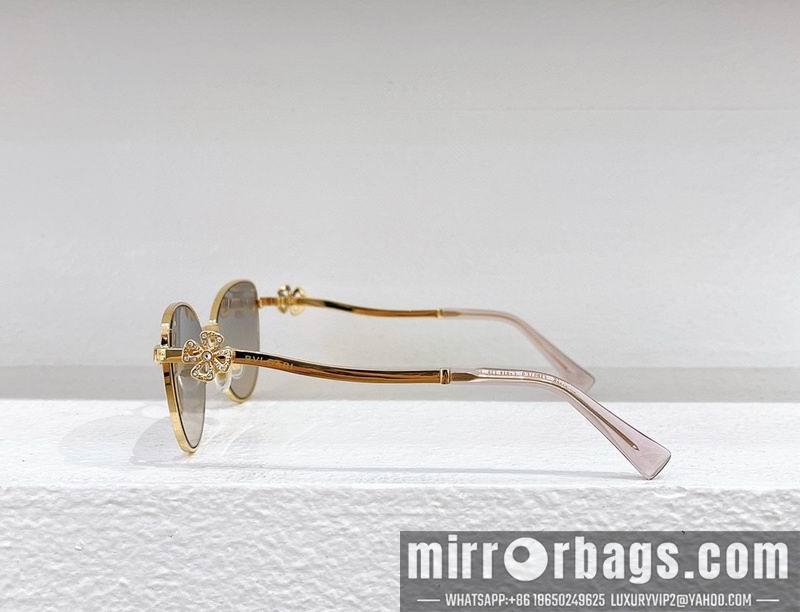 Replica Bvlgari Glasses smx08