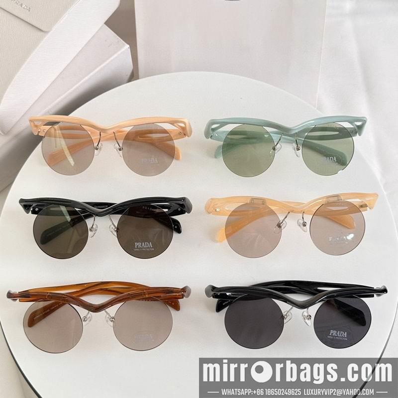 Replica Prada Glasses smh133