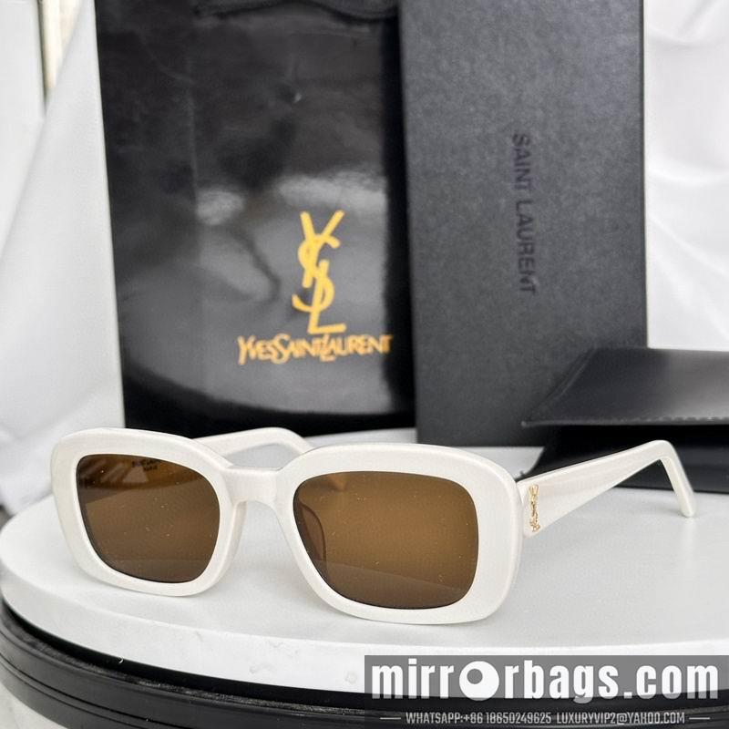 Replica YSL Glasses 03smh15