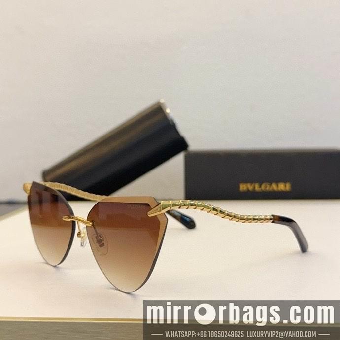 Replica Bvlgari Glasses smx33