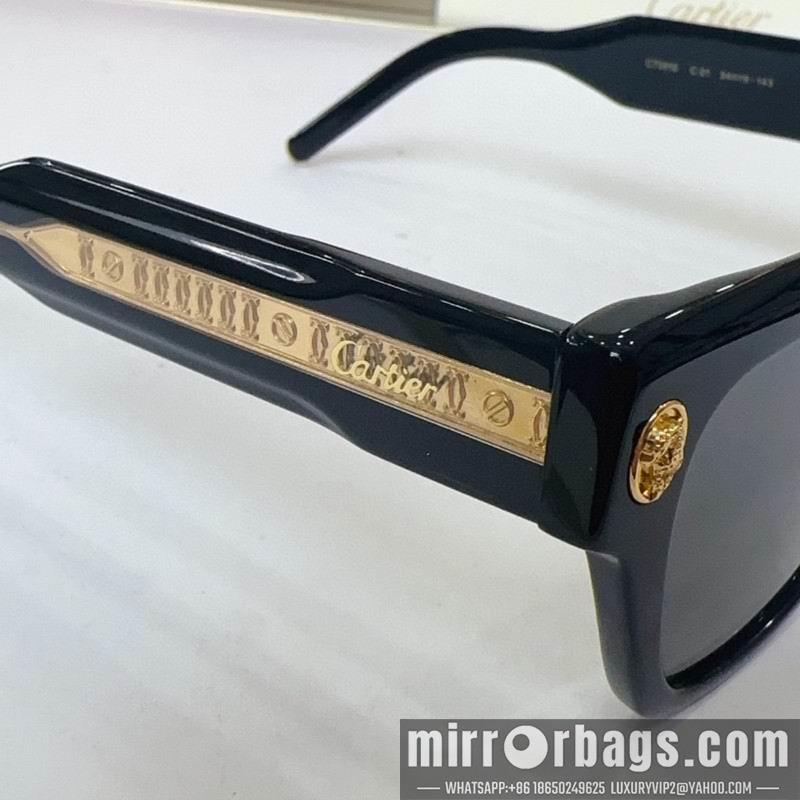 Replica Cartier Glasses smh145