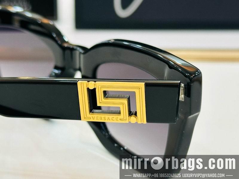 Replica Versace Glaases smx59