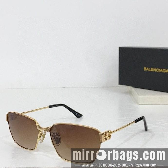 Replica Balenciaga Glasses smr92