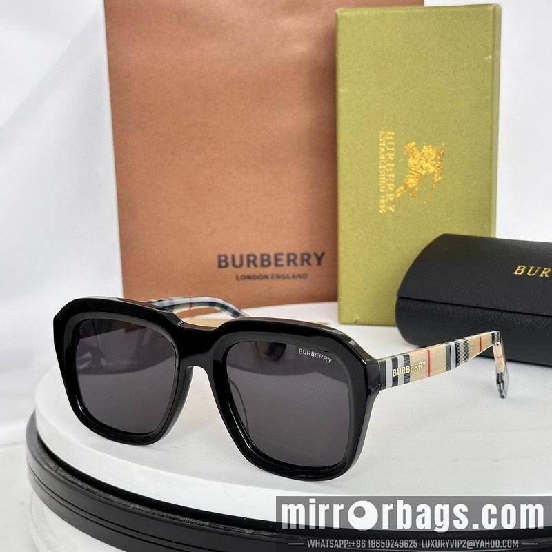 Replica Burberry Glasses smr50