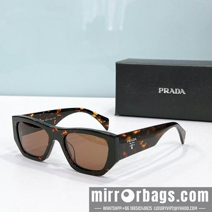 Replica Prada Glasses smr139