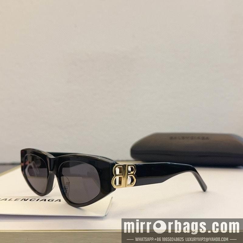 Replica Balenciaga Glasses smx76