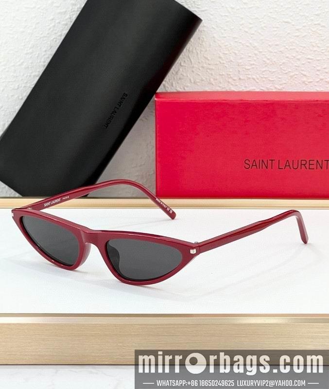 Replica YSL Glasses 03smh45