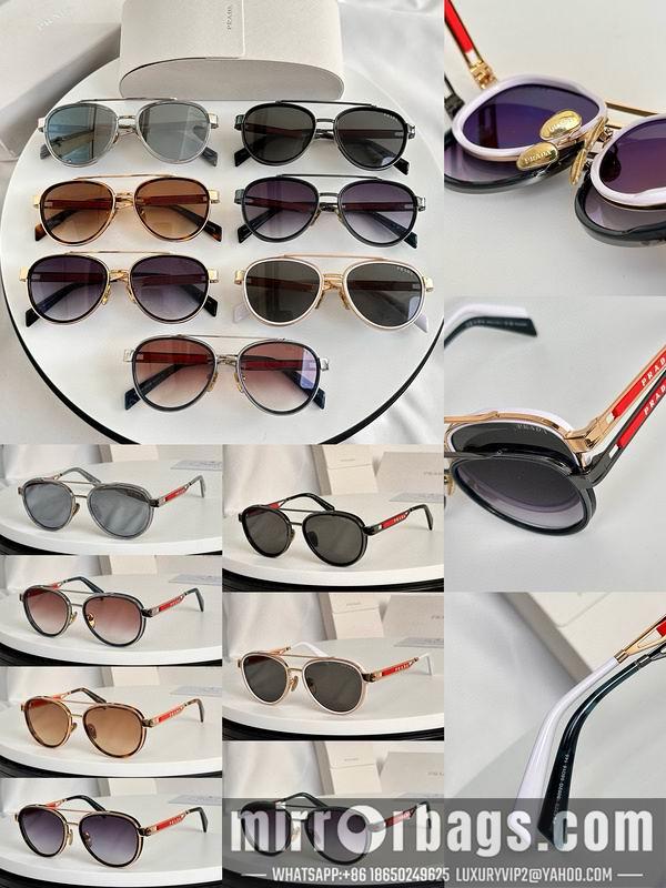 Replica Prada Glasses smr40