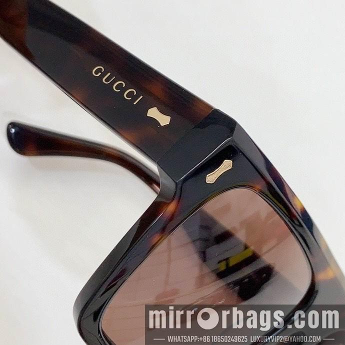 Replica Gucci Glasses smx154