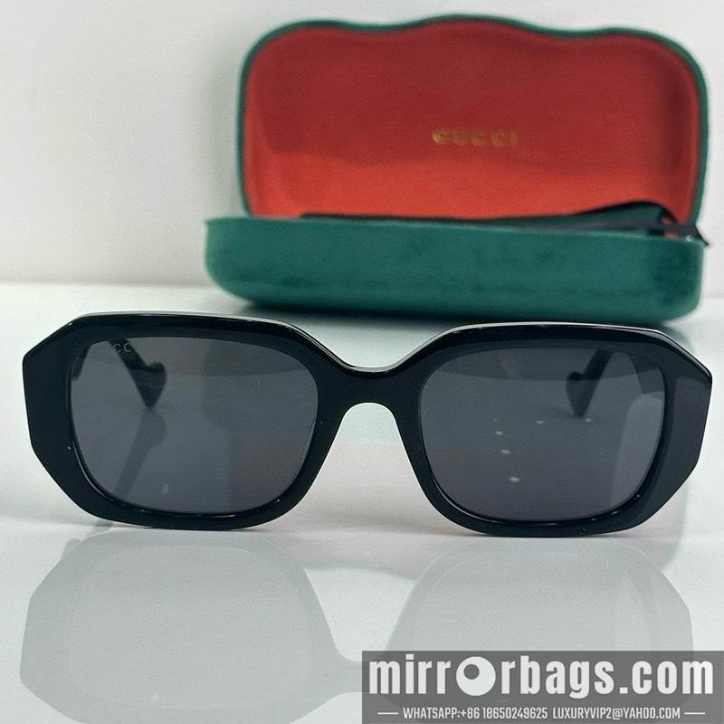 Replica Gucci Glasses smx75