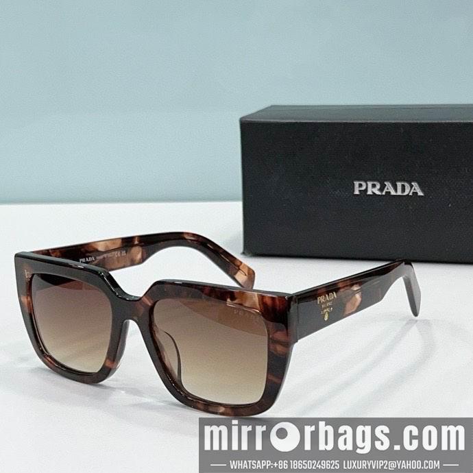 Replica Prada Glasses smr93
