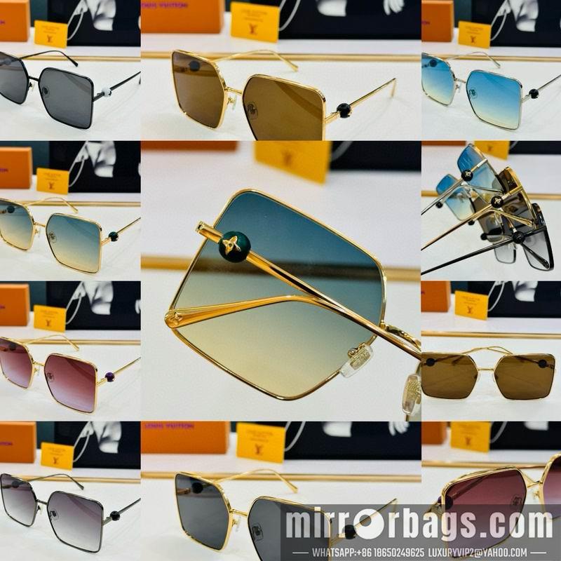 Replica LV Glasses smr38