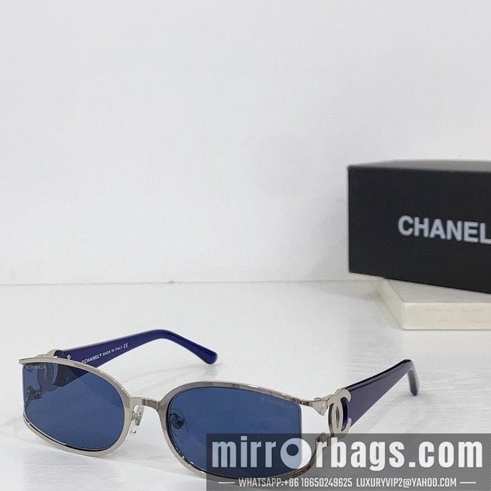 Replica Chanel Glasses smx349