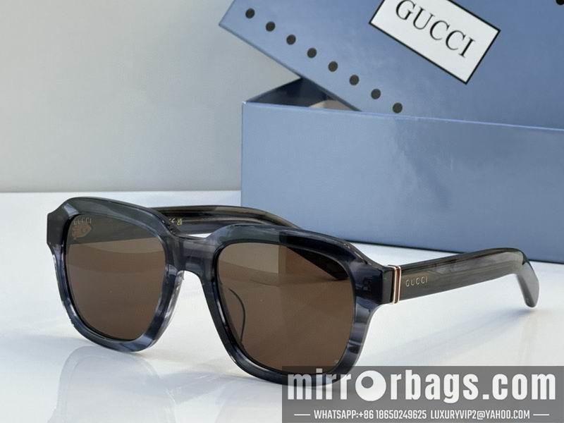 Replica Gucci Glasses smh37