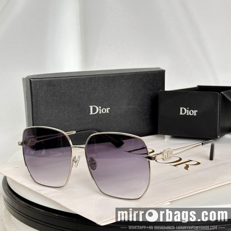 Replica Dior Glasses 03smh21