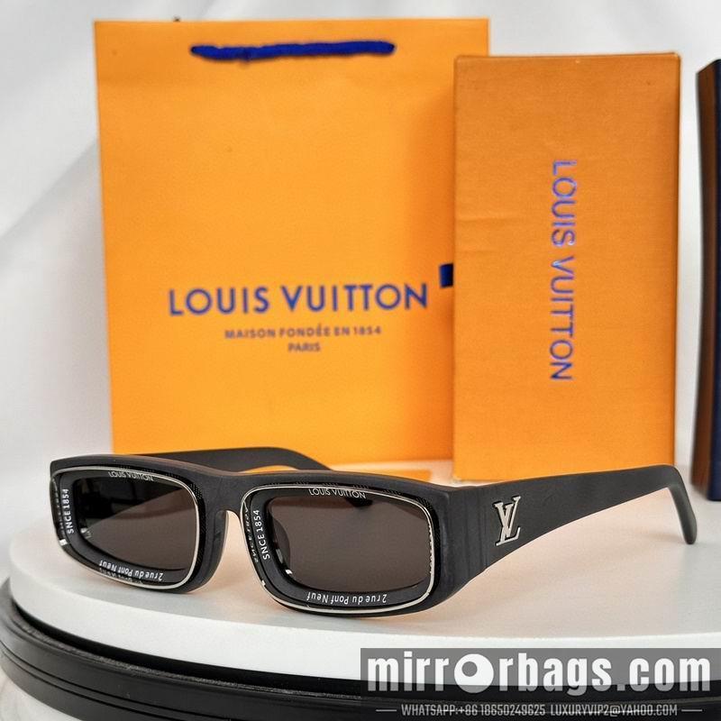 Replica LV Glasses smr131