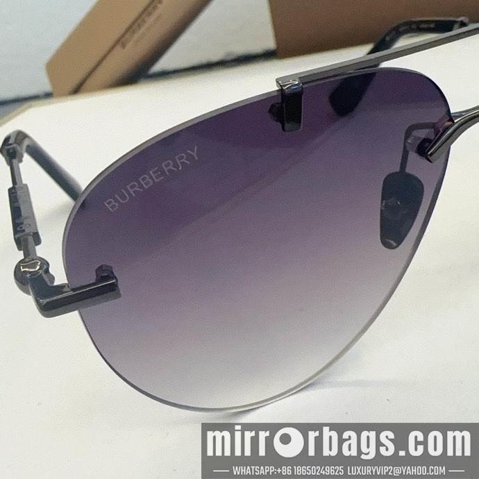 Replica Burberry Glasses smx90