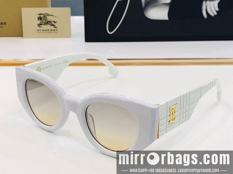 Replica Burberry Glasses smx18