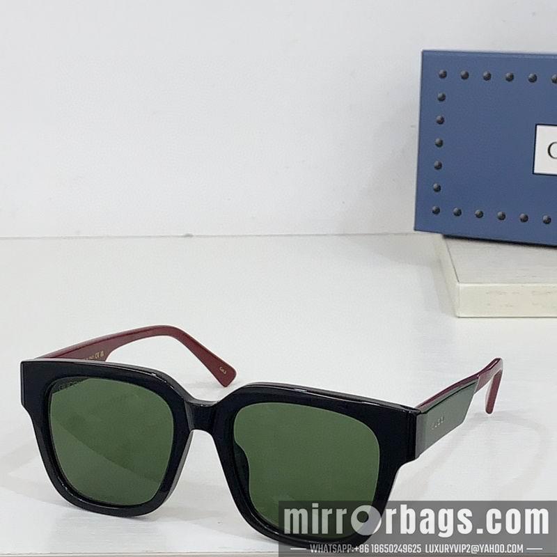 Replica Gucci Glasses smr46