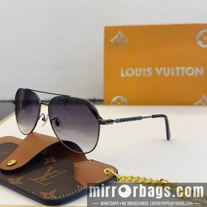 Replica LV Glasses smx140