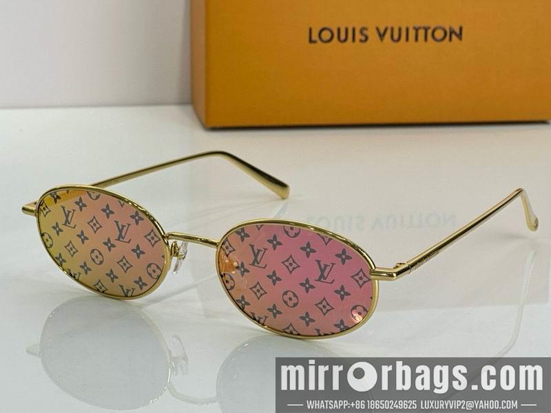 Replica LV Glasses smx104