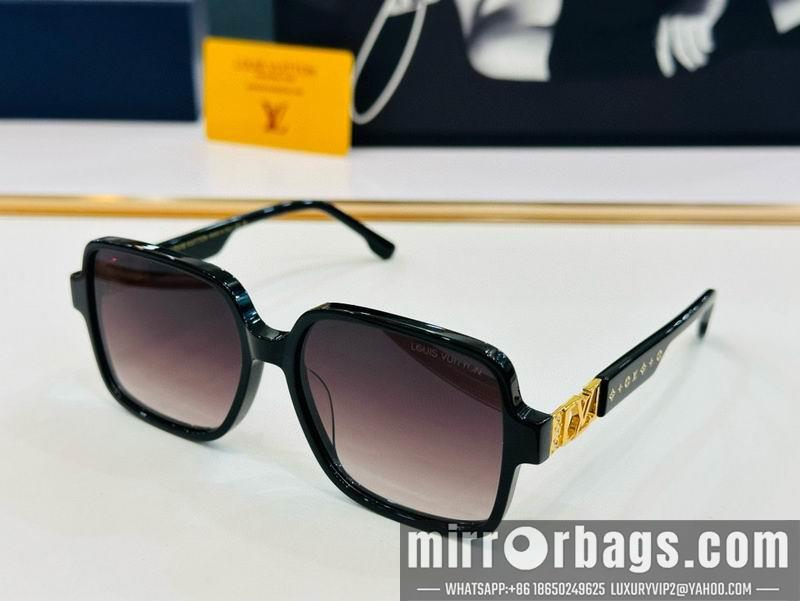 Replica LV Glasses smr69