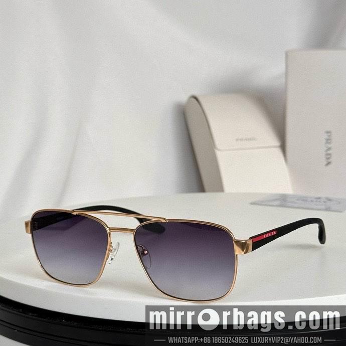 Replica Prada Glasses smr47