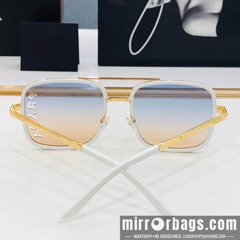 Replica Prada Glasses smr84