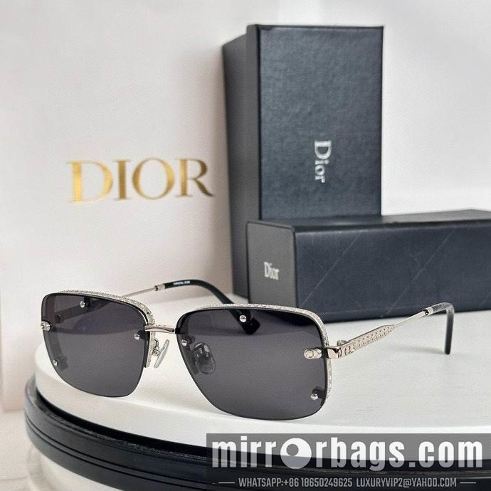 Replica Dior Glasses smx100