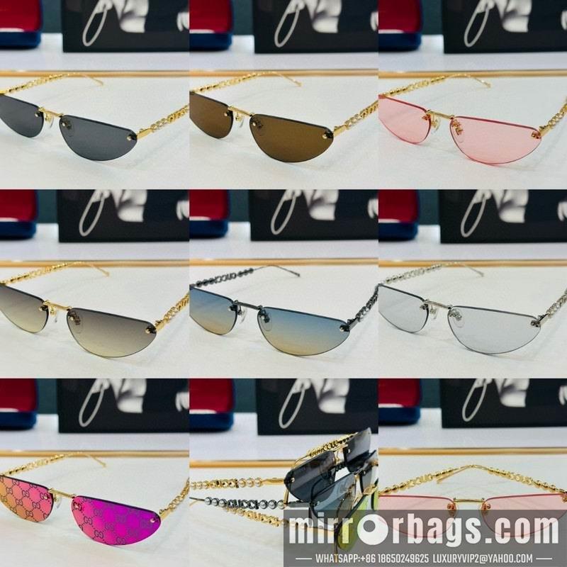Replica Gucci Glasses smh221