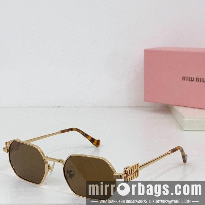 Replica MiuMiu Glasses smx125