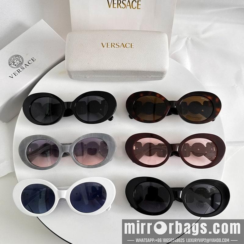 Replica Versace Glasses 03smh10