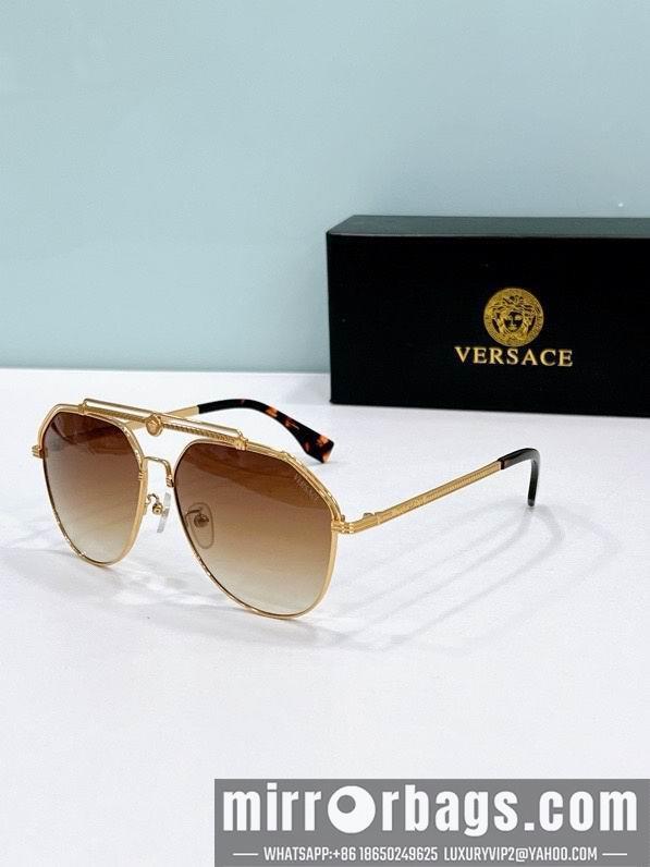 Replica Versace Glaases smx180