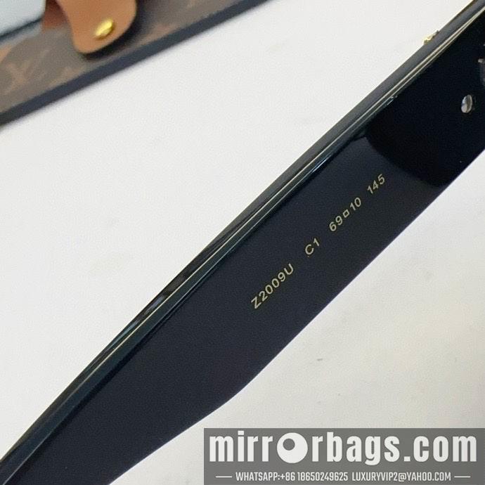 Replica LV Glasses smx143