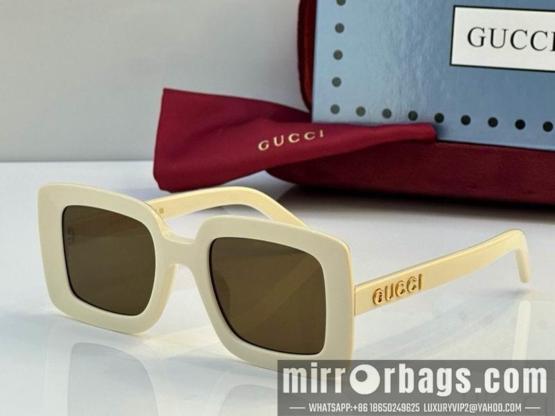 Replica Gucci Glasses smh40