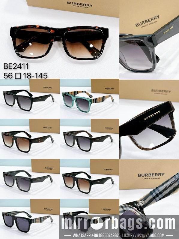 Replica Burberry Glasses smx61