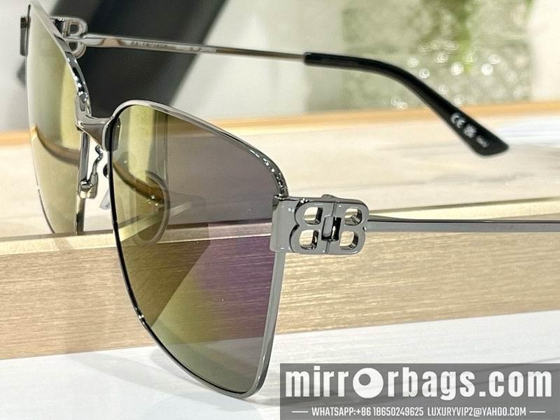 Replica Balenciaga Glasses smx48