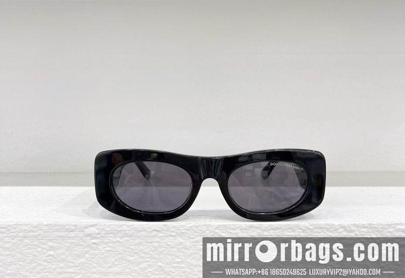 Replica DG Glasses 03smh41