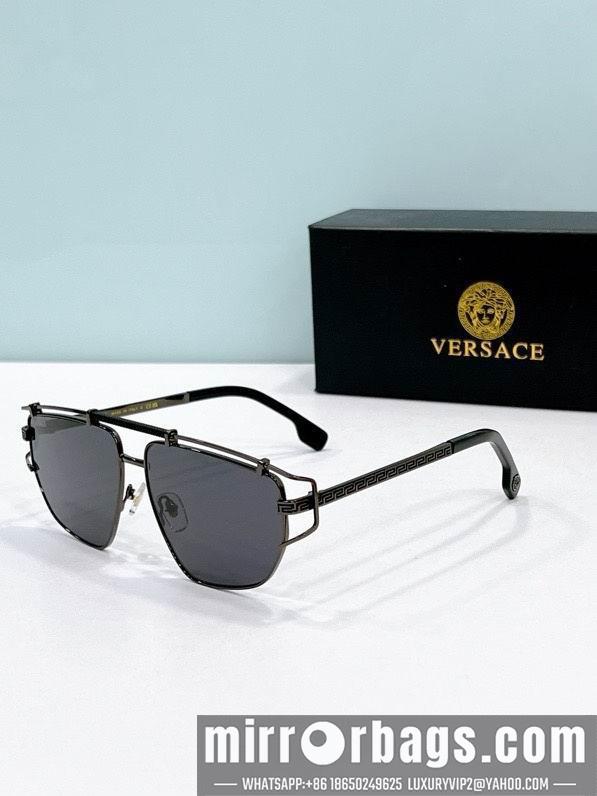 Replica Versace Glaases smx141