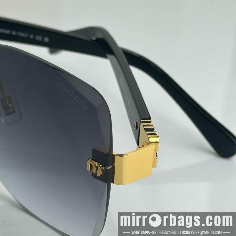 Replica MiuMiu Glasses smx93
