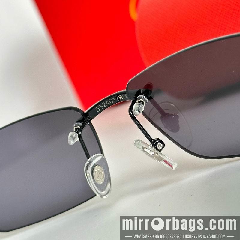 Replica Cartier Glasses smr162