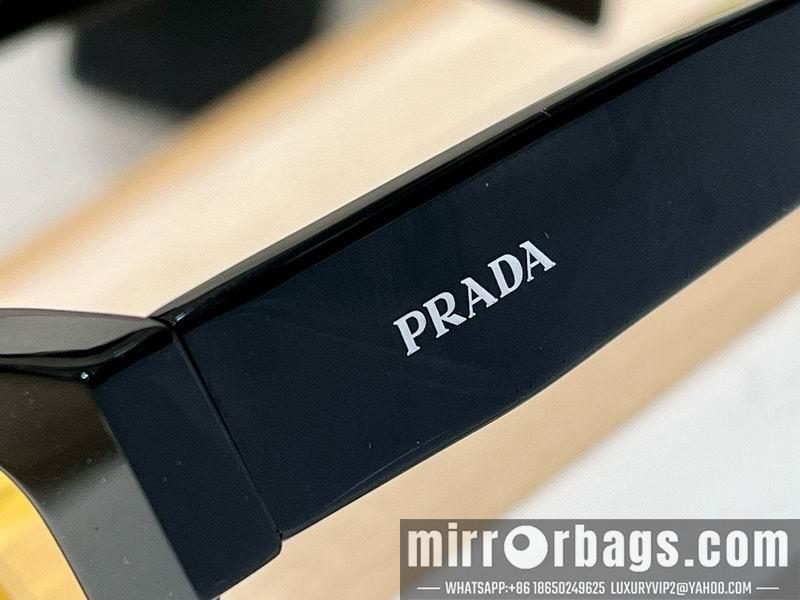 Replica Prada Glasses smr03