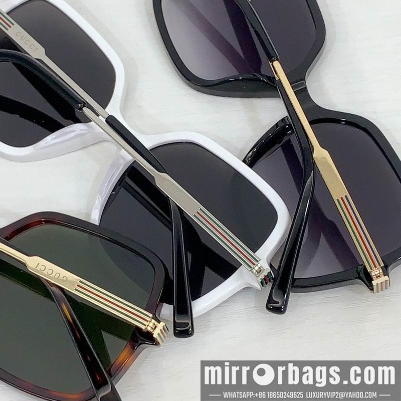 Replica Gucci Glasses smr128